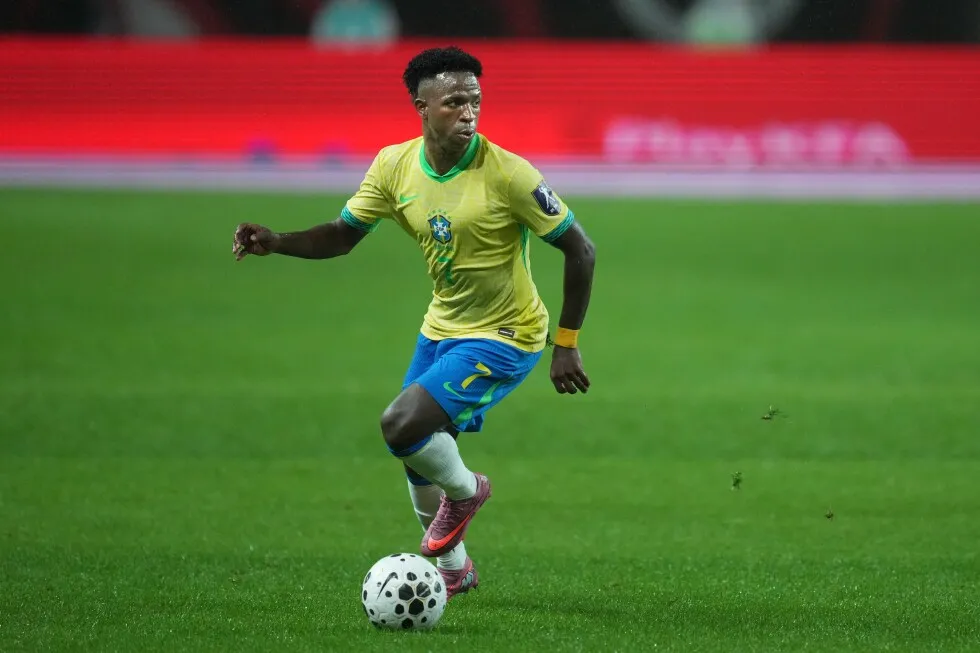 Brazil Faces Morocco in World Cup Group C Showdown