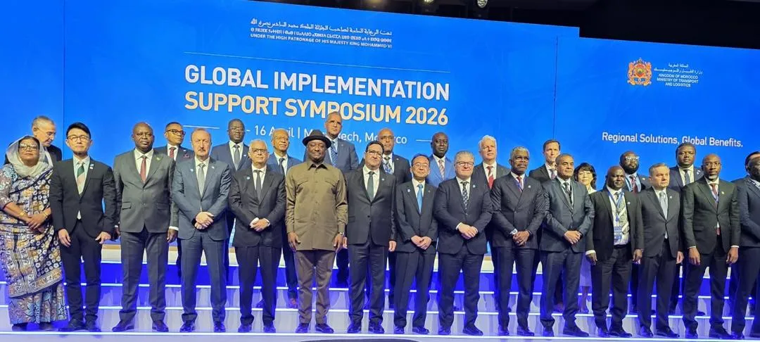 Nigeria Unveils 20-Year Aviation Strategy with ICAO in Marrakech