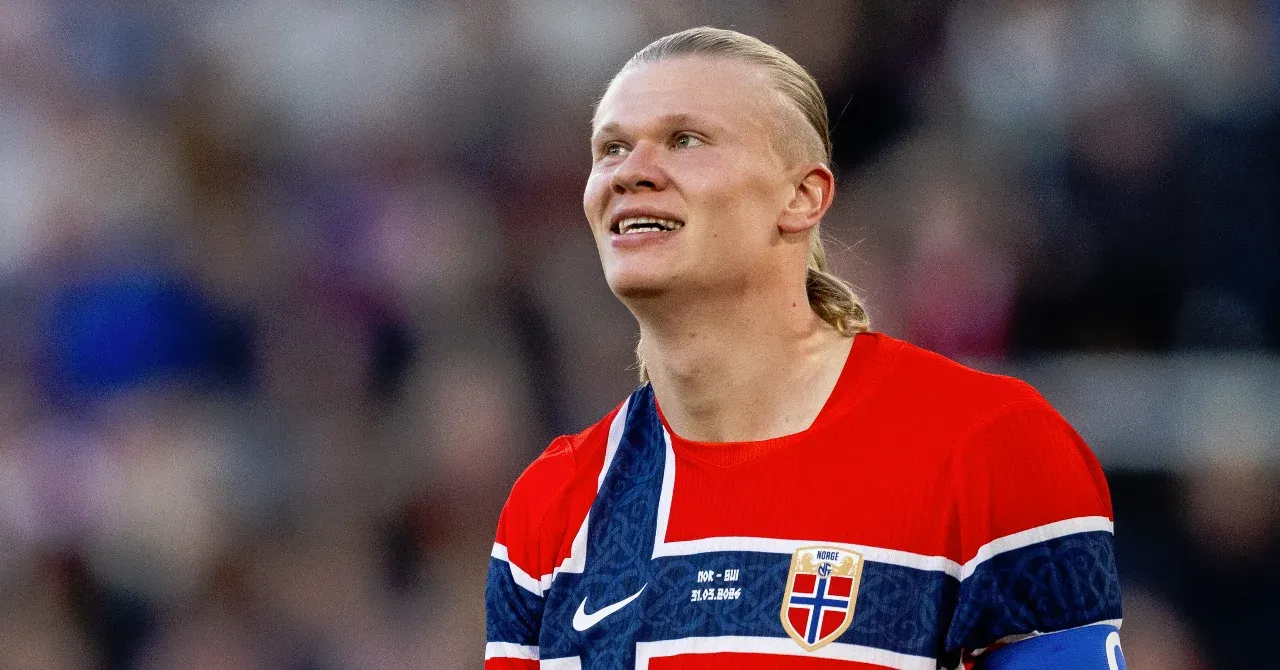 Erling Haaland and Morocco: A Major Announcement for World Cup 2026 Preparation