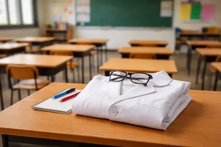 Serious Assault on Preschool Teacher in Fes Raises Concerns
