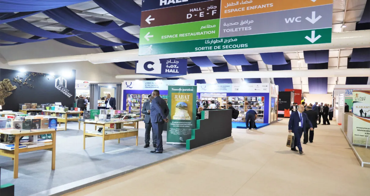 Rabat: Celebrating Global Culture as UNESCO's Book Capital 2026
