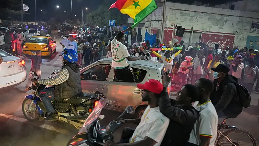Moroccan Court Upholds Sentences for 18 Senegalese Supporters Amid Controversy