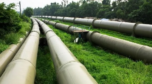 Nigeria and Morocco to Finalize $25 Billion Gas Pipeline Agreement