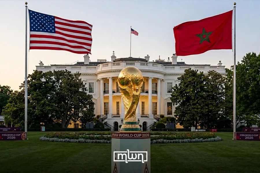Morocco Joins White House Task Force for Upcoming FIFA World Cup