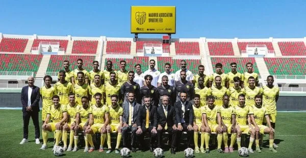 The Rise of Wydad Casablanca: Transforming Effective Management into Sporting Success