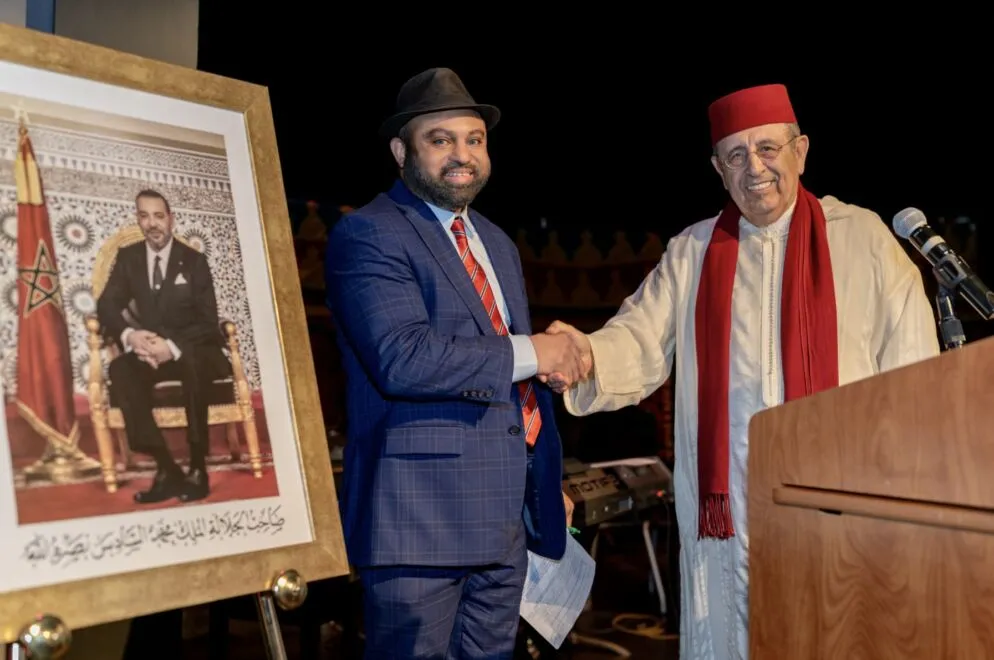 Mimouna Festival Unites Communities Amid Global Tensions