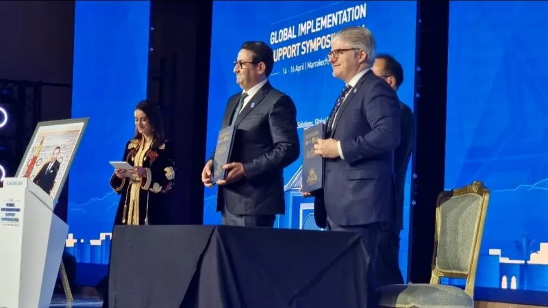 Marrakech Hosts Strategic Aviation Agreements to Enhance Air Safety and Training