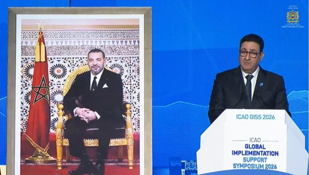 Global Aviation Initiative Kicks Off in Marrakech: GISS 2026 Launched