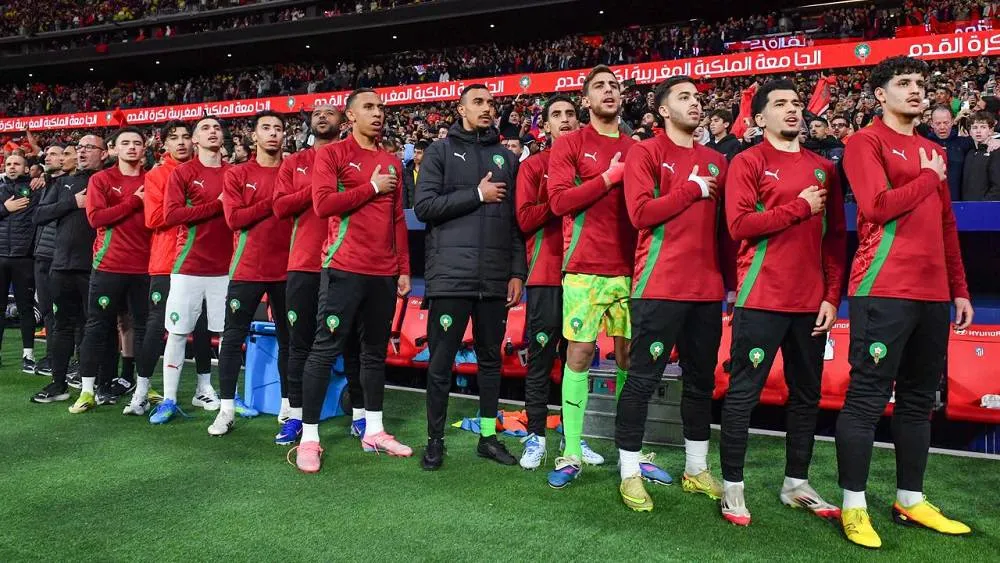 Morocco to Face Norway in Friendly Match in the US Ahead of World Cup