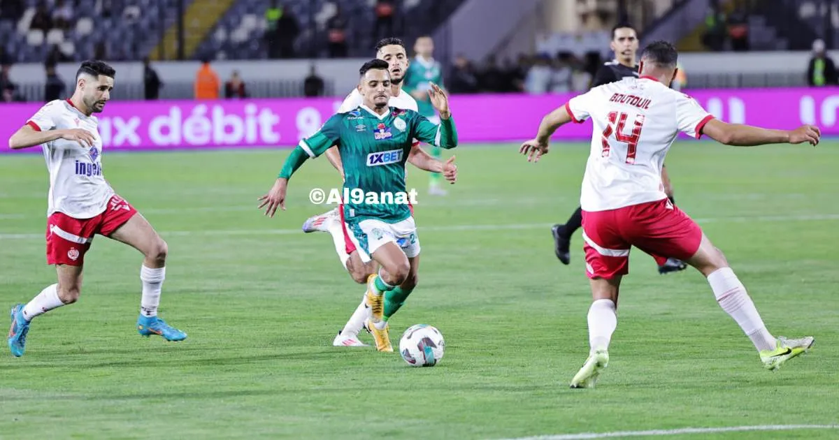 Dominant Offense and Resilient Defense: Key Statistics at the Halfway Mark of the Professional Championship