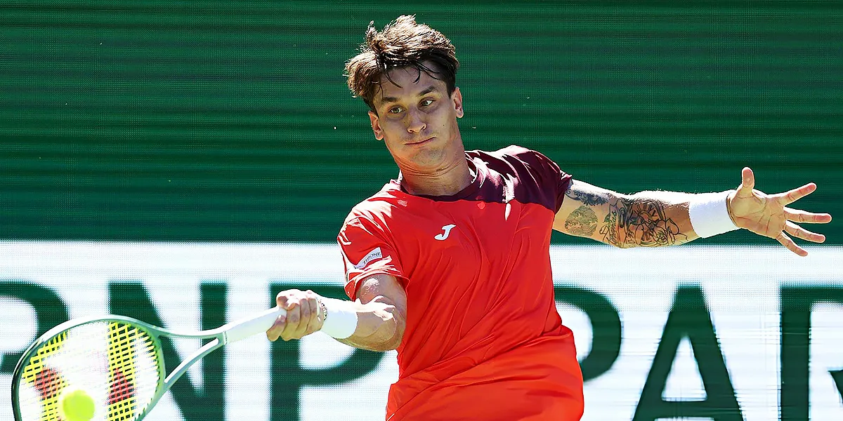 Rafael Jodar vs Camilo Ugo Carabelli: Match Prediction and Betting Insights for April 15, 2026