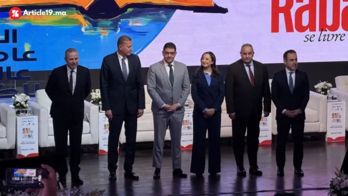 Rabat to Host 2026 International Book Fair with France as Guest of Honor