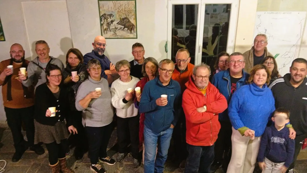 Reviving Community Bonds: The Launch of Le Rabat Café in Rabat-les-Trois-Seigneurs