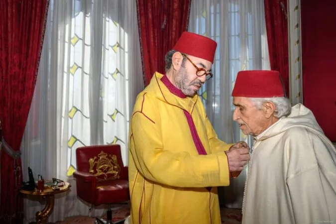 King Mohammed VI Honors Former Secretary General and Appoints New Leader of the Higher Scientific Council
