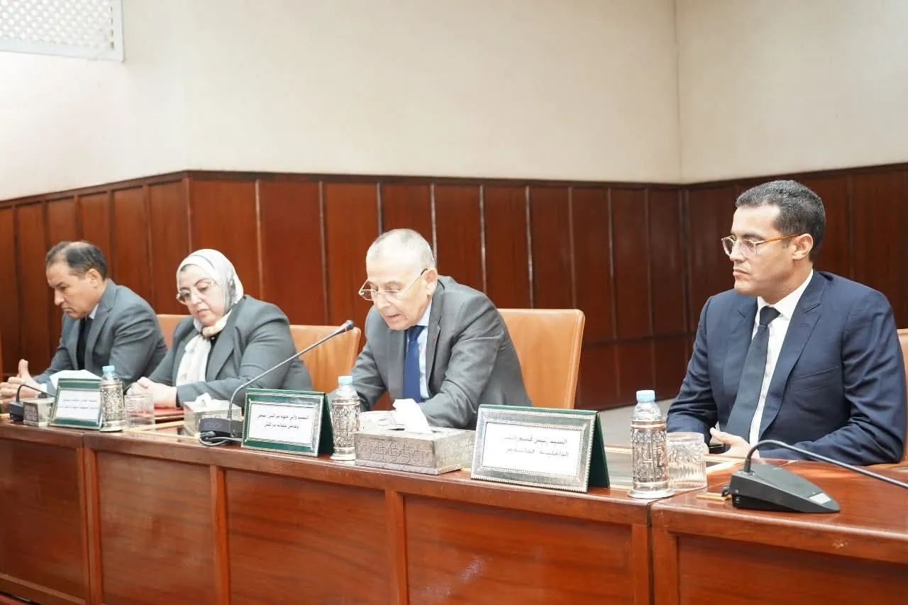 Strategic Reshuffle in Marrakech's Local Administration to Enhance Governance