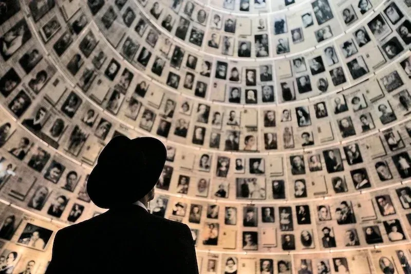 Morocco Among Key Origins of Holocaust Survivors in Israel