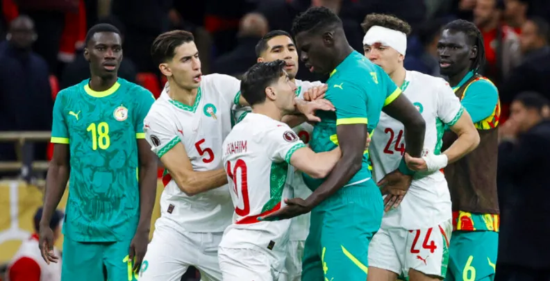 Morocco Rejects Urgency in TAS Verdict Regarding AFCON 2025