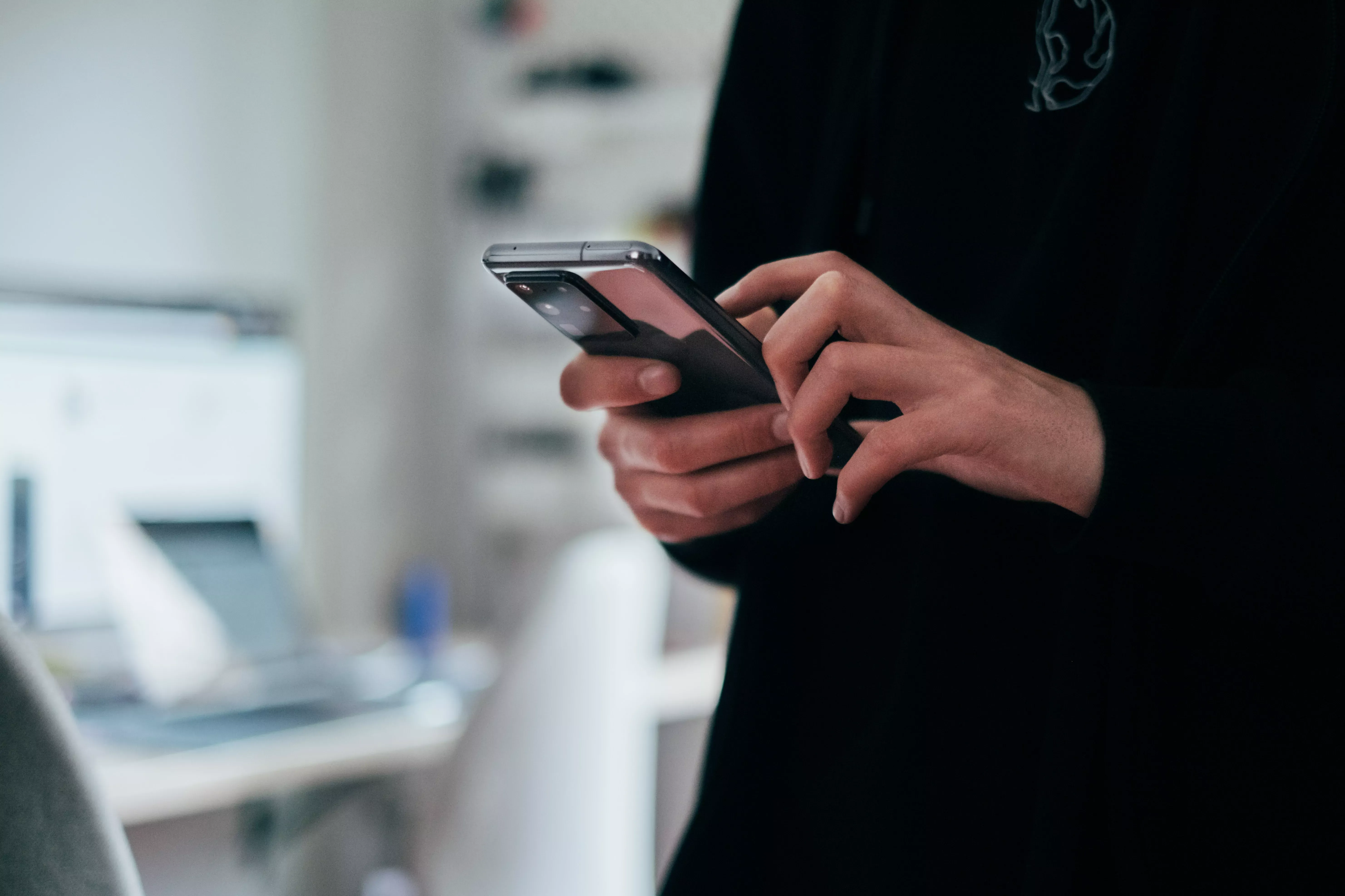 Digital Scams: Morocco Telecom Issues Warning Against Fraudulent Offers