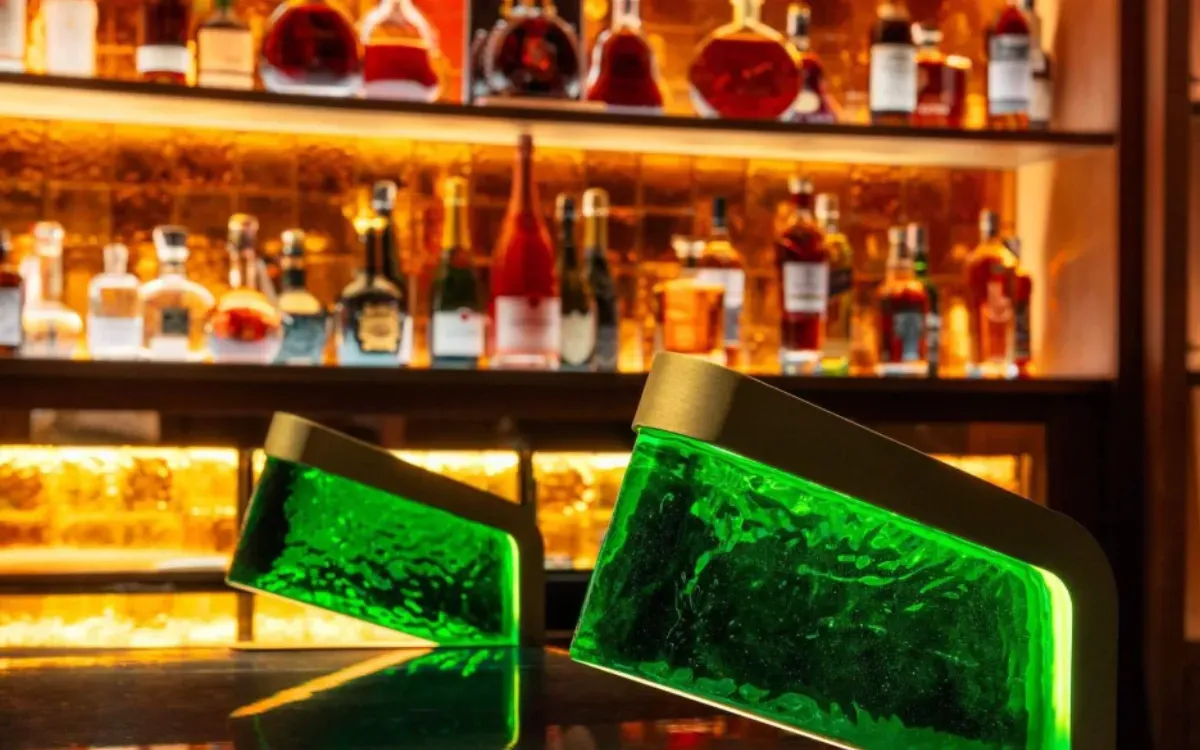 Marrakech's Bar Manager Arrested for Smuggling Alcohol