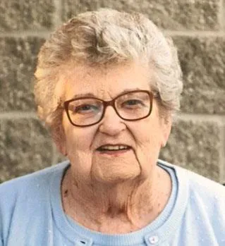 In Loving Memory of Virginia Genell Meyer: A Life of Service and Generosity