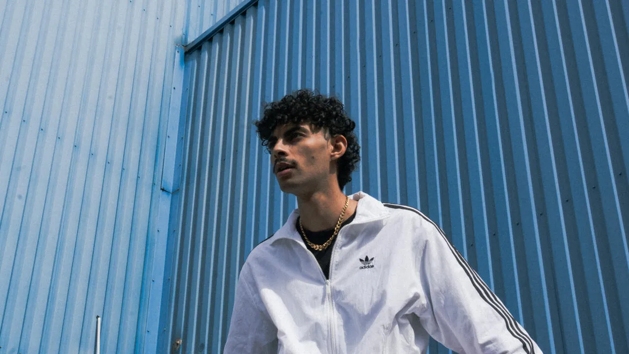 Ino Casablanca: The Rising Star of French Rap at Printemps de Bourges