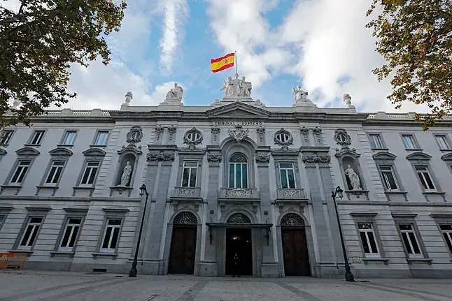 Spanish Supreme Court Takes on Clandestine Tunnel Case Linked to Hashish Trafficking
