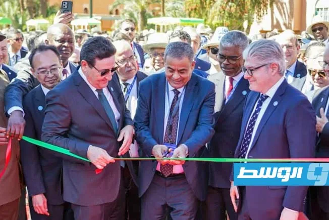 Enhancing International Cooperation in Aviation: Insights from the Recent Conference in Marrakech