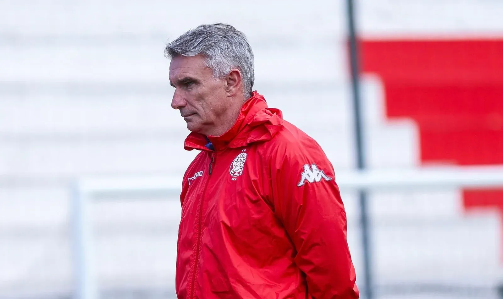 Wydad Athletic Club Faces Tough Challenge Against Marrakech in Upcoming Match