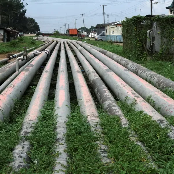 Nigeria and Morocco Set to Sign $25 Billion Gas Pipeline Agreement