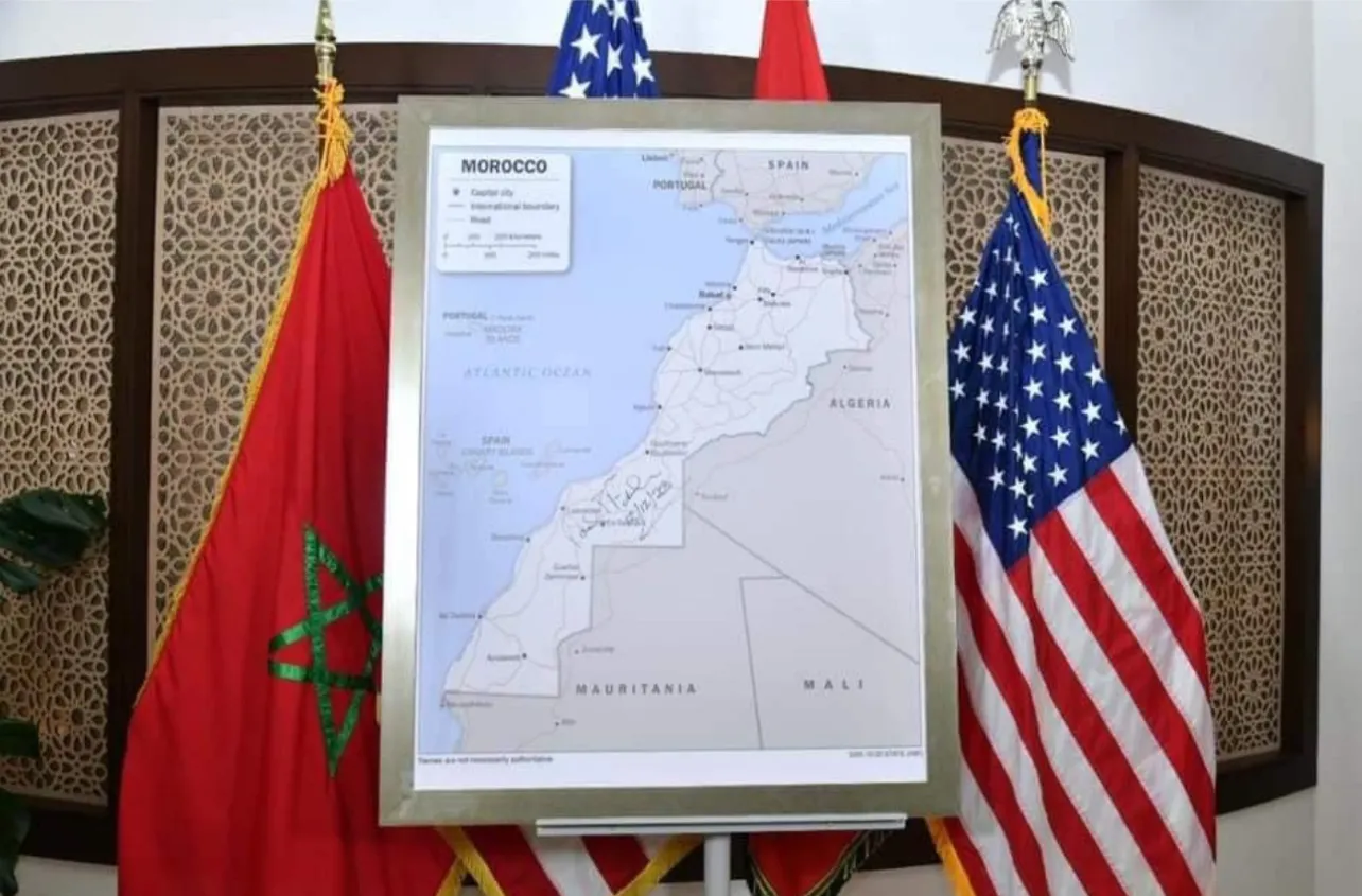 Spain's Diplomatic Crisis: The Shift Towards Morocco as a Strategic Agricultural Partner