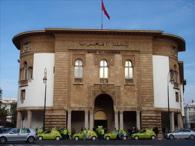 Morocco Issues $750 Million Sovereign Bonds in International Market