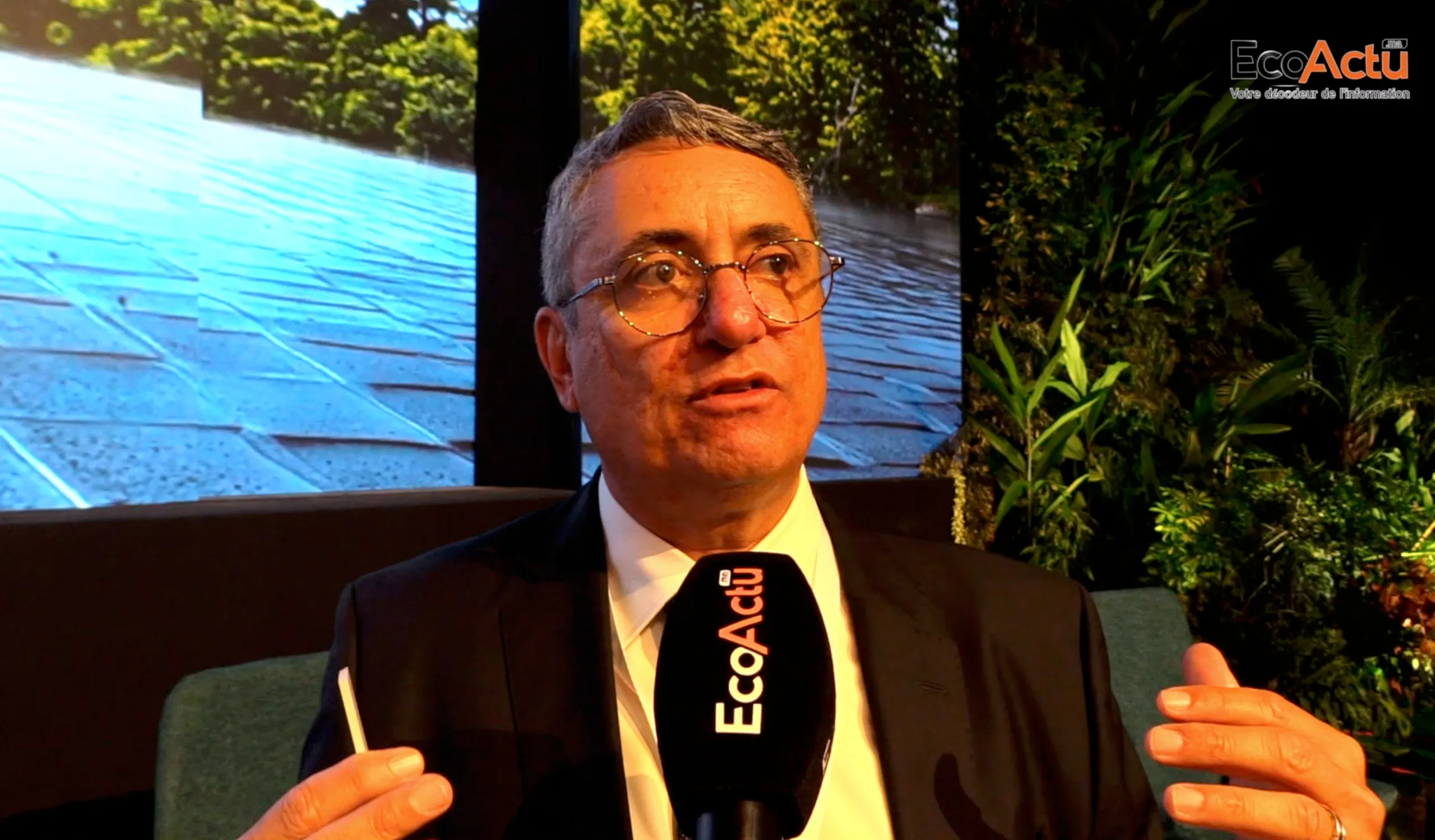 12th Casablanca Insurance Meeting: Embracing New Horizons in Insurance Services