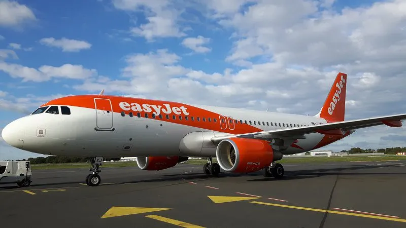 EasyJet Launches Its First African Base in Marrakech