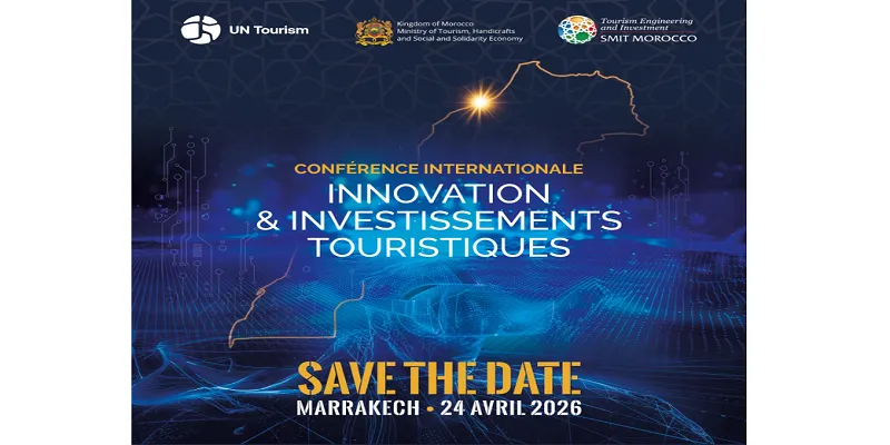 Marrakech Hosts the 2nd International Conference on Tourism Innovation and Investment