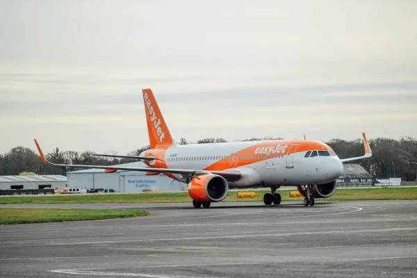 easyJet Launches New Route to Marrakech from Newcastle Airport