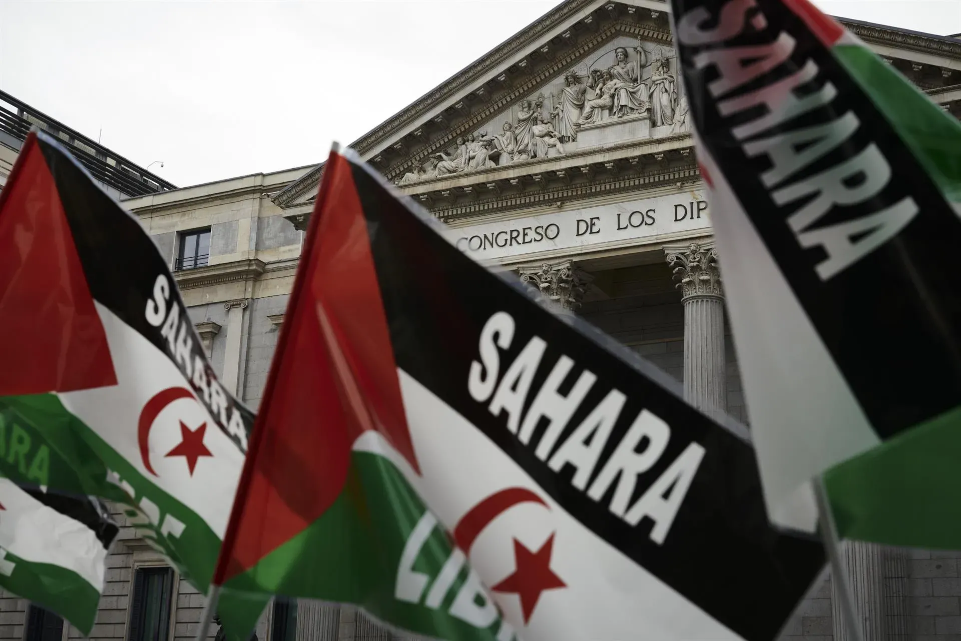 Controversy Erupts Over Exclusion of Sahrawis from Spain's Mass Regularization Program