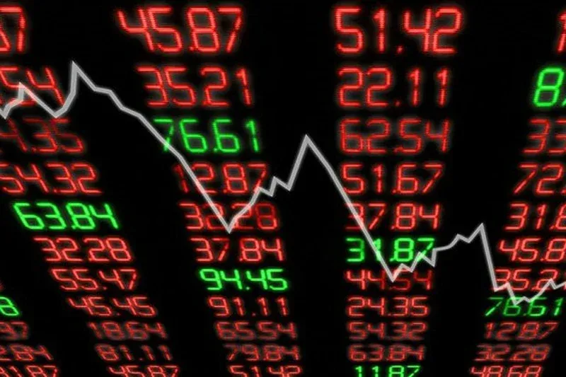 Casablanca Stock Exchange Closes in the Red