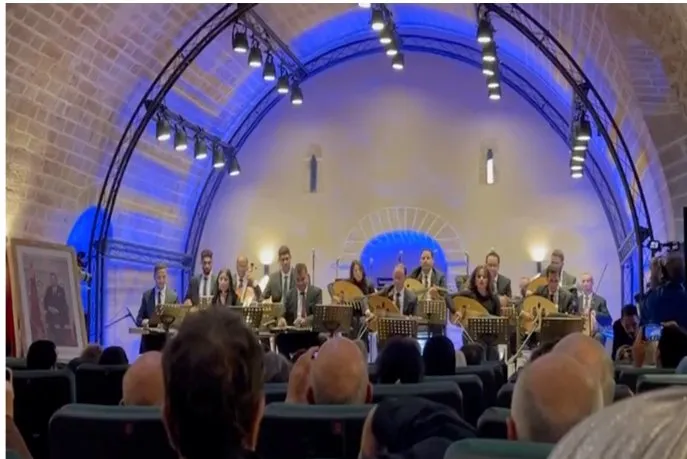 Revival of Dar Moulay El Yazid: A New Cultural Hub in Rabat