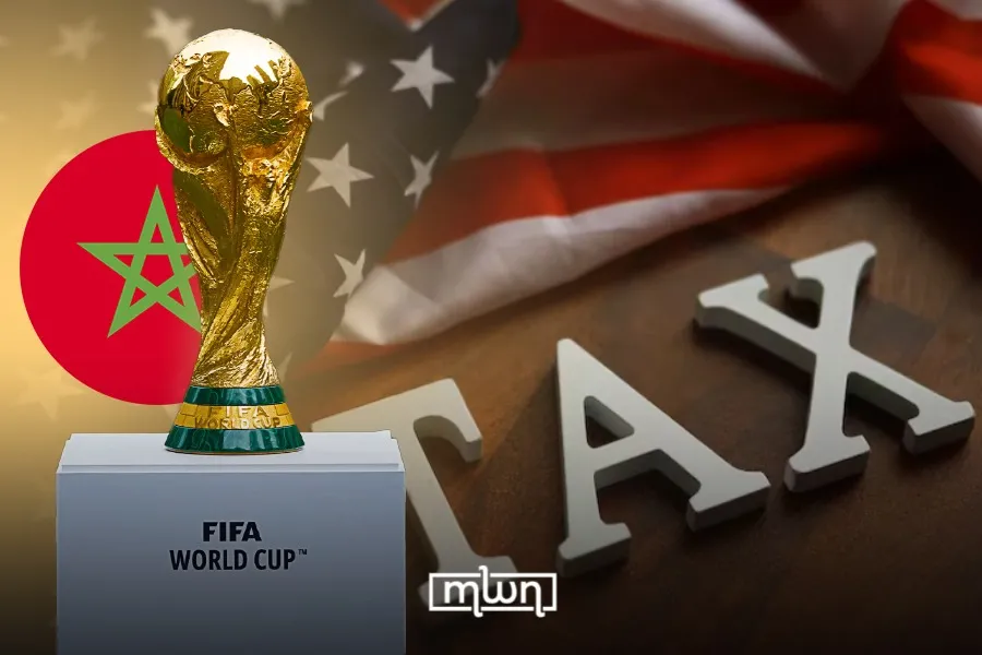 Morocco Benefits from Tax Treaty Ahead of 2026 World Cup