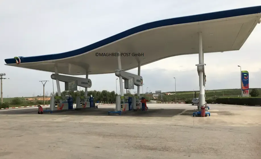 Economic Pressures in Morocco: Rising Fuel Prices and Market Competition