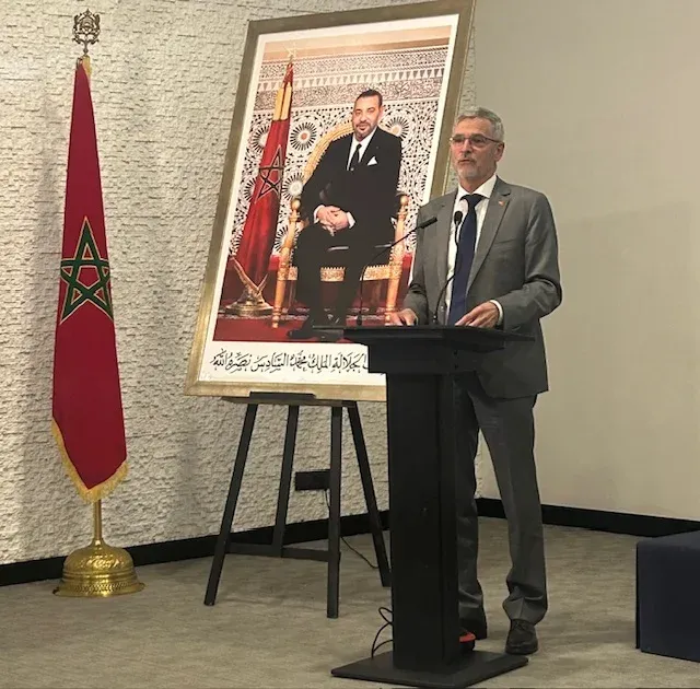 Morocco Emerges as a Prime Investment Destination for German Investors