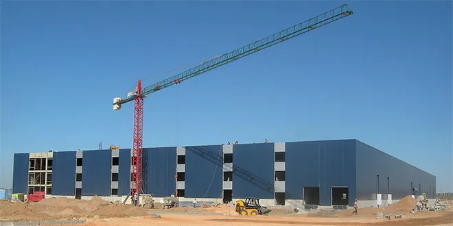 Morocco Accelerates Industrial Land Development with 15,000 Hectares Mobilized