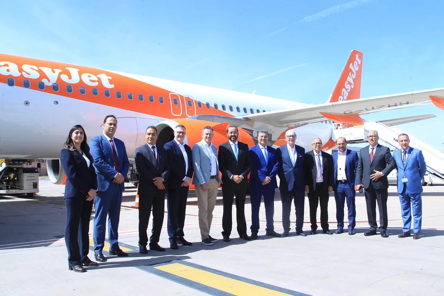 EasyJet Launches New Base in Marrakech to Boost Air Connectivity and Tourism