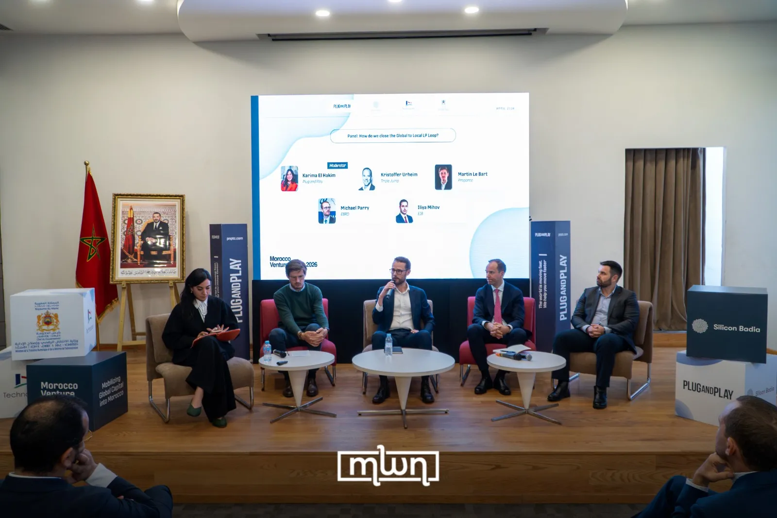 Morocco Venture Forum 2026: Bridging Global Investment with Local Innovation