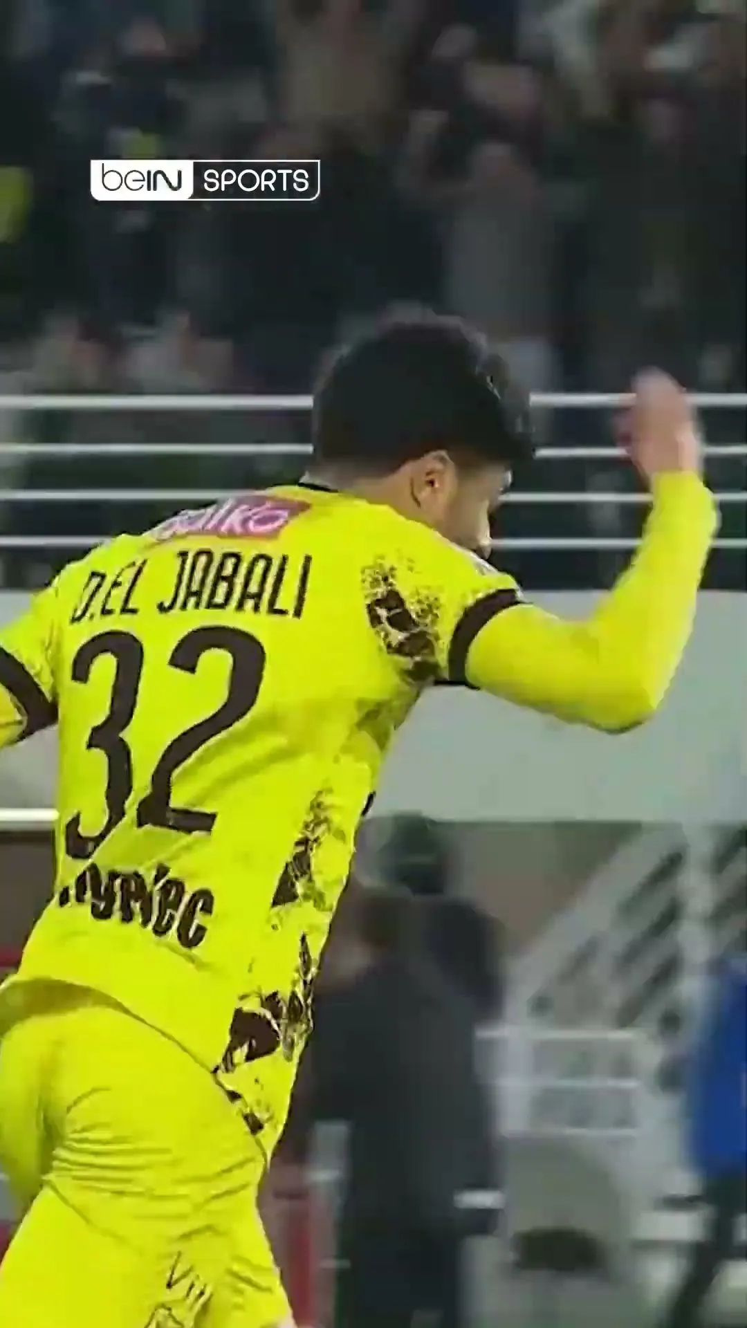 Incredible Scarf Goal from Morocco: A Puskas Award Contender