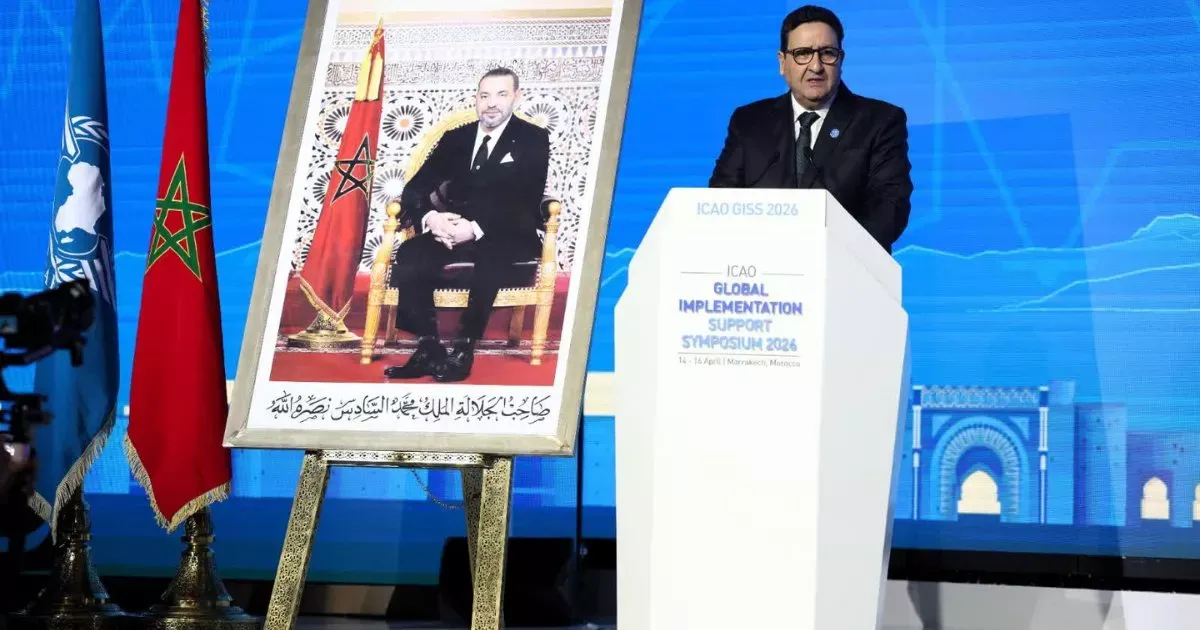 Abdessamad Kayouh: Casablanca Aims to Become Africa's Premier Air Hub