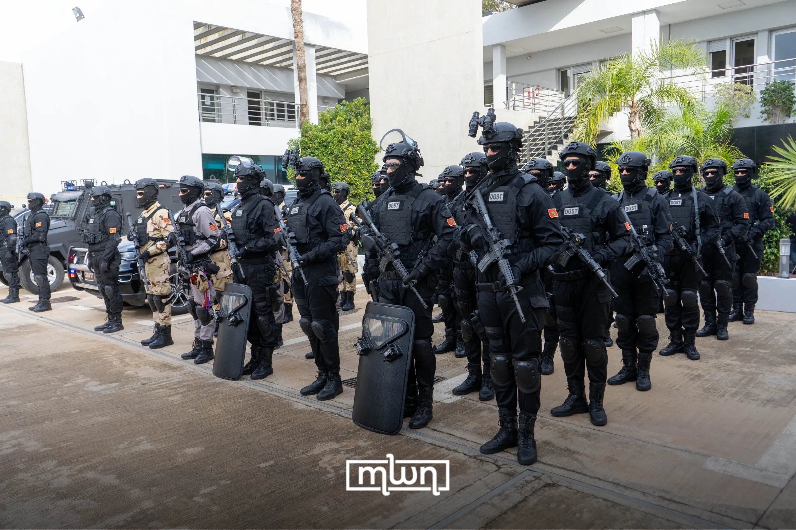 Strengthening Security: The Unique Counterterrorism Alliance Between Spain and Morocco