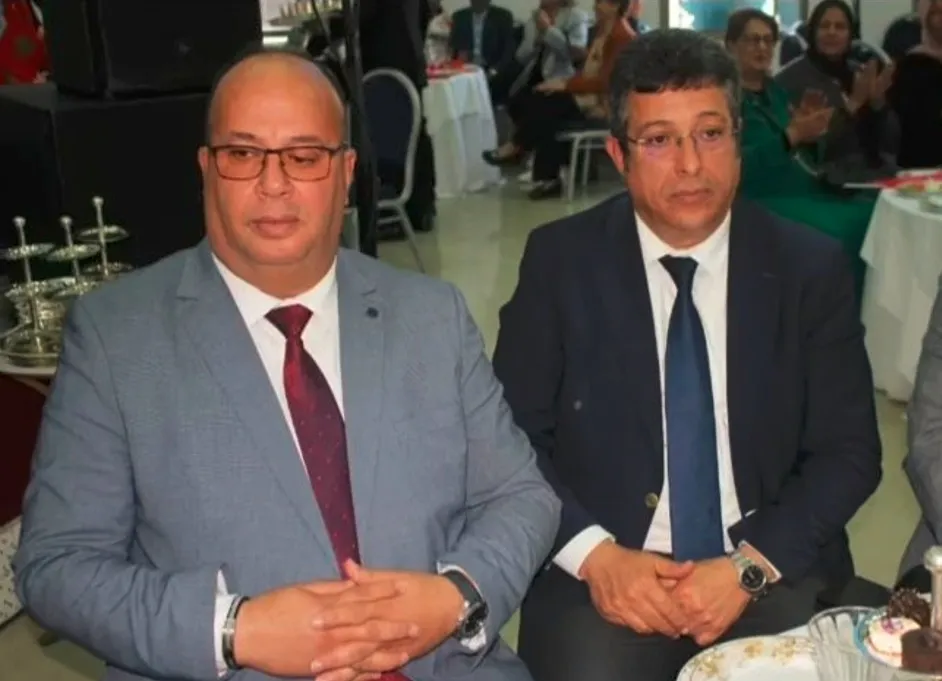 New Developments in the Trial of Fes Mayor Abdel Salam Boukali: Court of Cassation Accepts Appeal and Retrial Scheduled