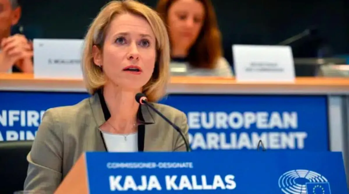 Strengthening Rabat-Brussels Dialogue: EU's Chief Diplomat Visits Morocco