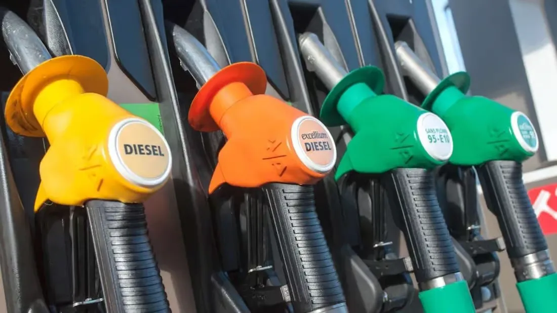 Fuel Prices in Morocco: Diesel Set for Another Increase Starting April 16